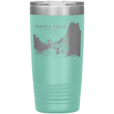 Smith Rock Canyon 20 Oz. Insulated Tumbler