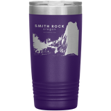 Smith Rock Canyon 20 Oz. Insulated Tumbler