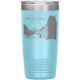 Smith Rock Canyon 20 Oz. Insulated Tumbler