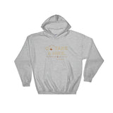 Sport Grey Go Take a Hike (On Misery Ridge) Unisex Hoodie
