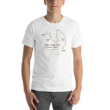 Misery Ridge Trail Men's T-Shirt
