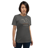 Misery Ridge Trail Unisex T-Shirt
