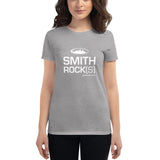 Smith Rock(s) Women's T-shirt