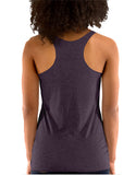 Go Take a Hike (On Misery Ridge) Women's Racerback Tank Top