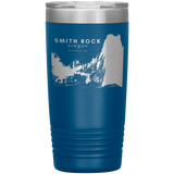 Smith Rock Canyon 20 Oz. Insulated Tumbler