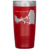 Smith Rock Canyon 20 Oz. Insulated Tumbler