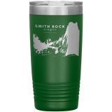Smith Rock Canyon 20 Oz. Insulated Tumbler
