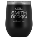 Smith Rock(s) 12 Oz. Insulated Stemless Wine Tumbler