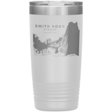 Smith Rock Canyon 20 Oz. Insulated Tumbler