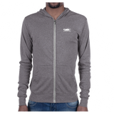 SmithRock.com Lightweight Zip Unisex Hoodie