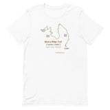 Misery Ridge Trail Unisex T-Shirt