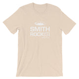 Smith Rock(s) Unisex T-Shirt