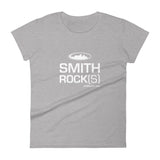 Smith Rock(s) Women's T-shirt
