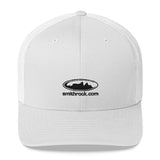 SmithRock.com Unisex Trucker Hat