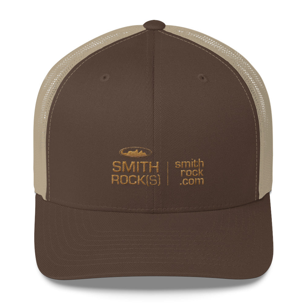 Smith trucker hat hotsell