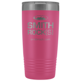 Smith Rock(s) 20 Oz. Insulated Tumbler
