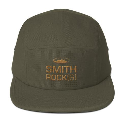 Smith Rock(s) Alt Trucker Hat