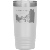 SMITH ROCK CANYON 20 OZ. INSULATED TUMBLER
