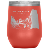 Smith_Rock_Canyon_12_Oz_Insulated_Steml_12oz_Wine_Tumbler_Coral_Mockup.png