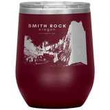 Smith_Rock_Canyon_12_Oz_Insulated_Steml_12oz_Wine_Tumbler_Maroon_Mockup.png