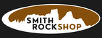 Smith Rock Shop
