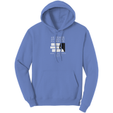 Unisex_40_Years_of_Sport_Climbing_3_Whit_Carolina_Blue_Front_Mockup.png
