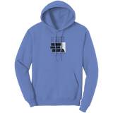 Unisex_40_Years_of_Sport_Climbing_3_Whit_Carolina_Blue_Front_Mockup.png