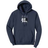 Unisex_40_Years_of_Sport_Climbing_3_Whit_Navy_Front_Mockup.png