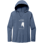 Womens_40_Years_of_Sport_Climbing_Born__Navy_Frost_Front_Mockup.png