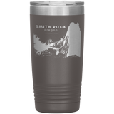 Smith Rock Canyon 20 Oz. Insulated Tumbler