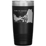 Smith Rock Canyon 20 Oz. Insulated Tumbler