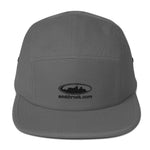 SmithRock.com Unisex Camper Hat
