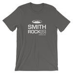 Asphalt Smith Rock(s) Men's T-Shirt