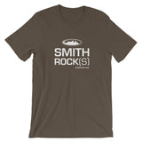 Army Smith Rock(s) Men's T-Shirt