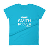 Smith Rock(s) Women's T-shirt