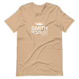 Smith Rock(s) Unisex T-Shirt