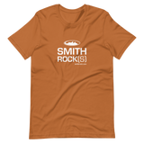 Smith Rock(s) Unisex T-Shirt