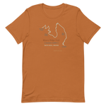 Misery Ridge Trail Unisex T-Shirt