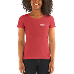 SmithRock.com Women's T-Shirt